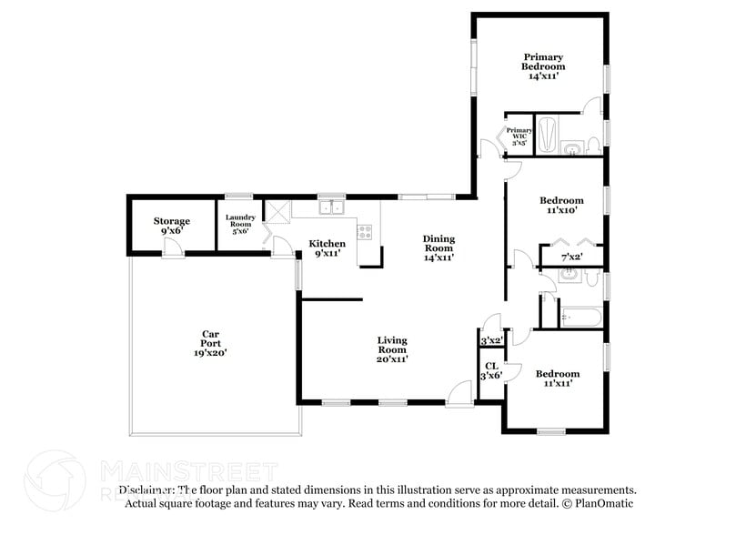 Building Photo - 4796 Forest Trail