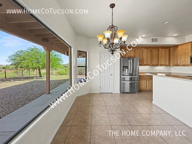 Building Photo - 5544 N Palo Verde Vista Pl