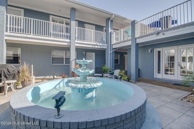Building Photo - 1282 Beach Blvd