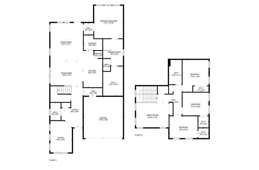 Building Photo - 5821 Liberty Hill Dr