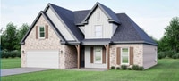 Building Photo - Beautiful NEW BUILD in Olive Branch, MS!
