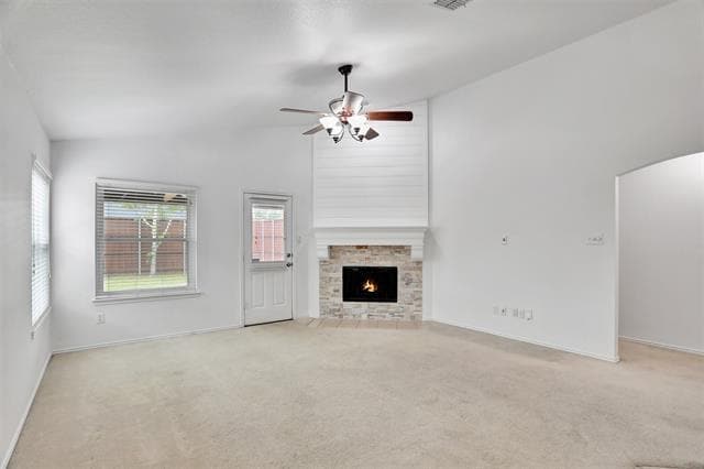 Building Photo - 1401 Cedar Springs Dr