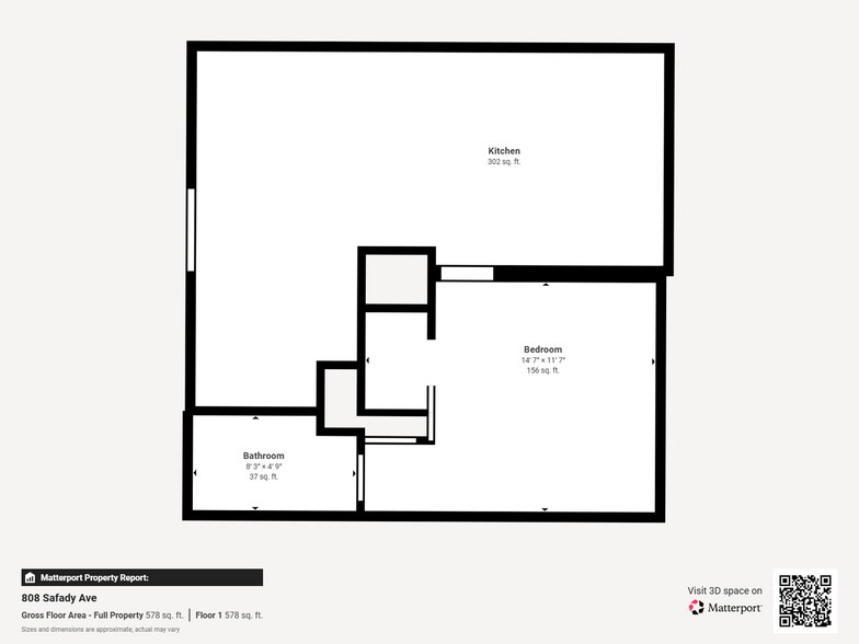 Building Photo - 808 Safady Ave