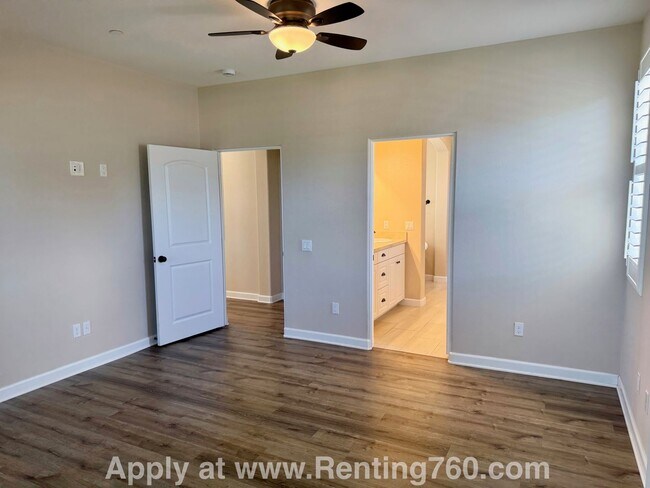 Building Photo - 7961 Borrego Ct