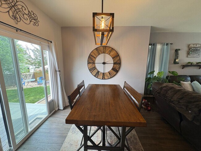 Building Photo - Beautiful 4 Bed 3 Bath in Fountain!!!