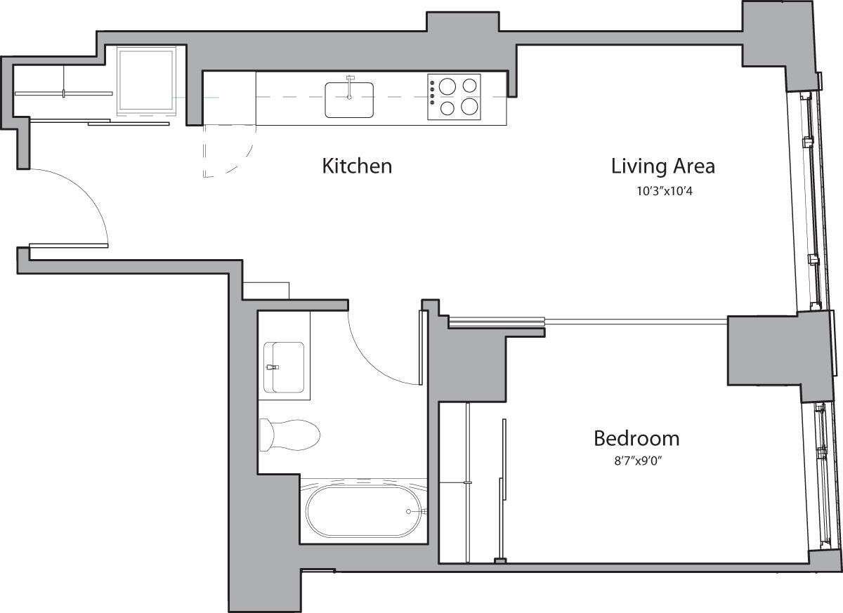 Building Photo - 55 Traveler St