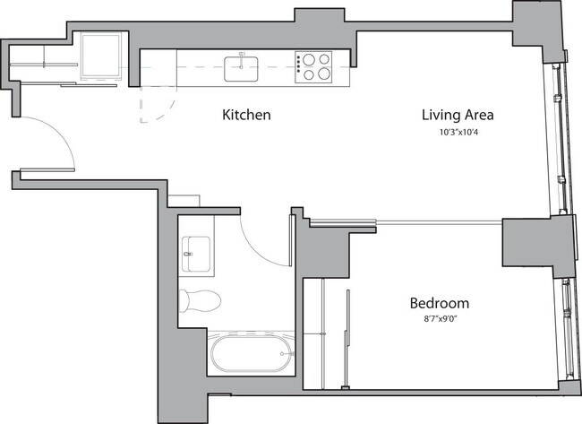 Building Photo - 55 Traveler St