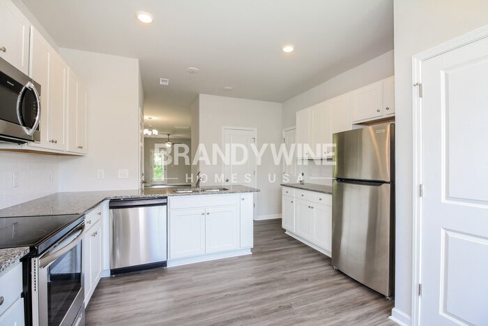 Building Photo - 816 Coosaw Pl