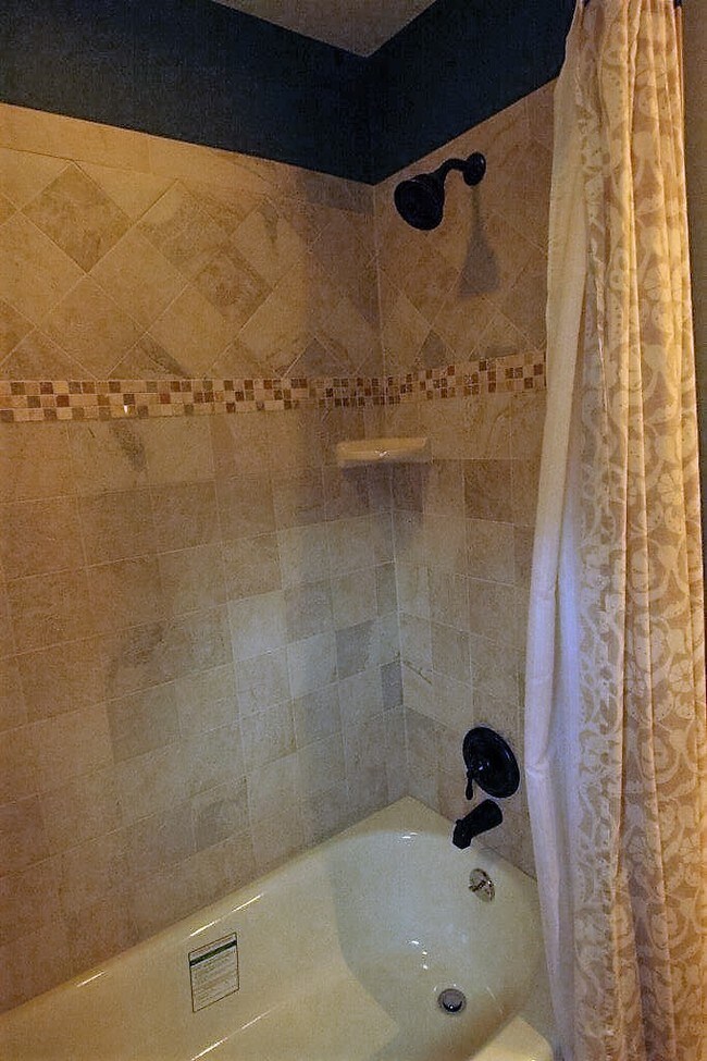 Main Bath - 61 Cornell Blvd