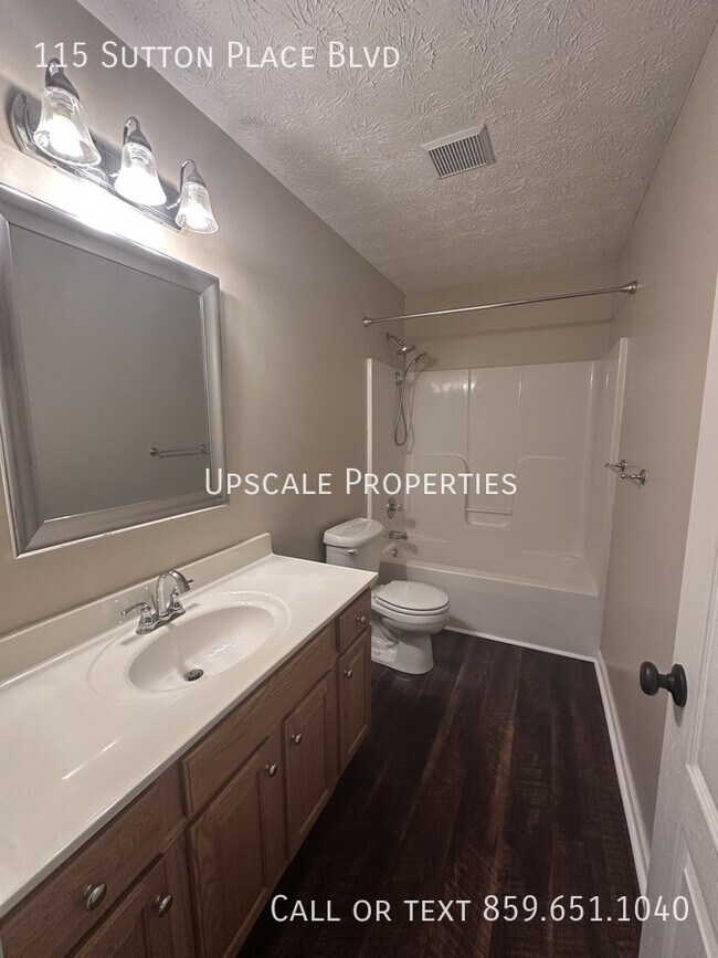 Building Photo - 115 Sutton Pl Blvd