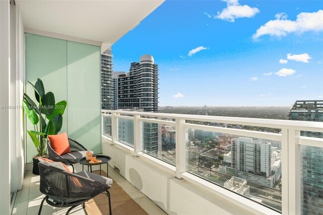 Building Photo - 1080 Brickell Ave
