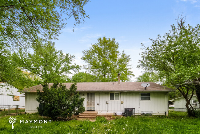 Building Photo - Charming 3 Bedroom in Kansas City