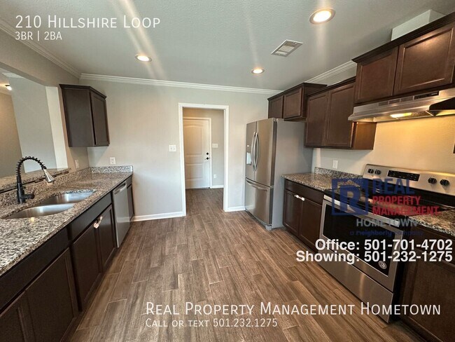 Building Photo - 210 Hillshire Loop
