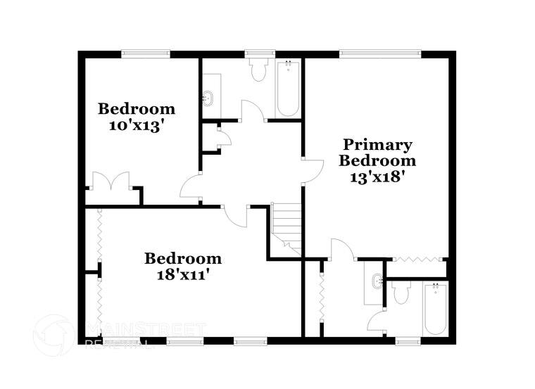 Building Photo - 696 Journey St SW