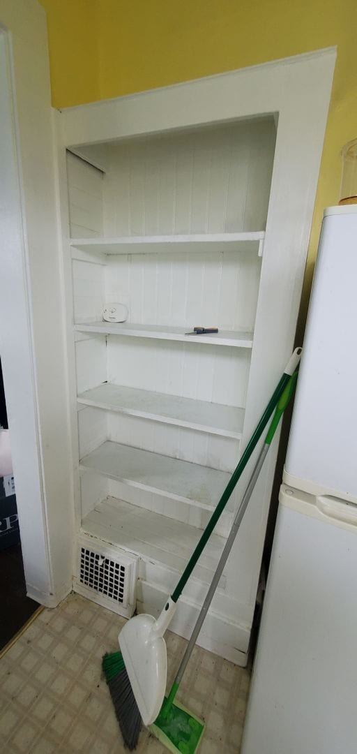 Building Photo - 1310 Grant St