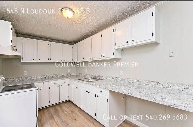 Building Photo - 548 N Loudoun St
