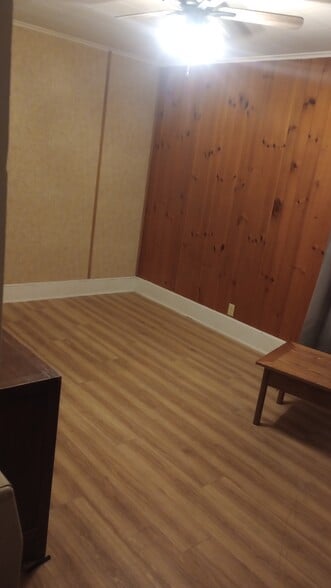 Bedroom - 203 W Main St