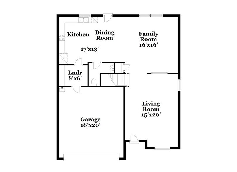 Building Photo - 14215 Luscombe Farm Rd