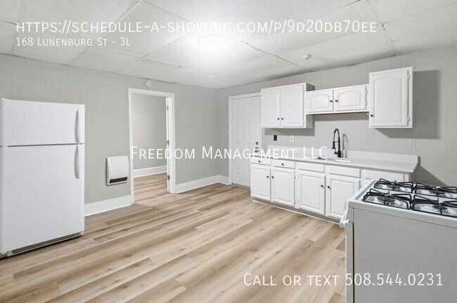 Building Photo - 168 Lunenburg St