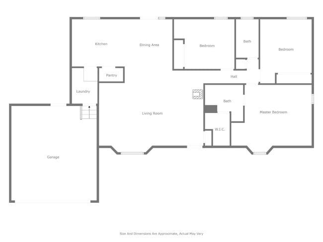 Building Photo - 6885 Kings Row Dr