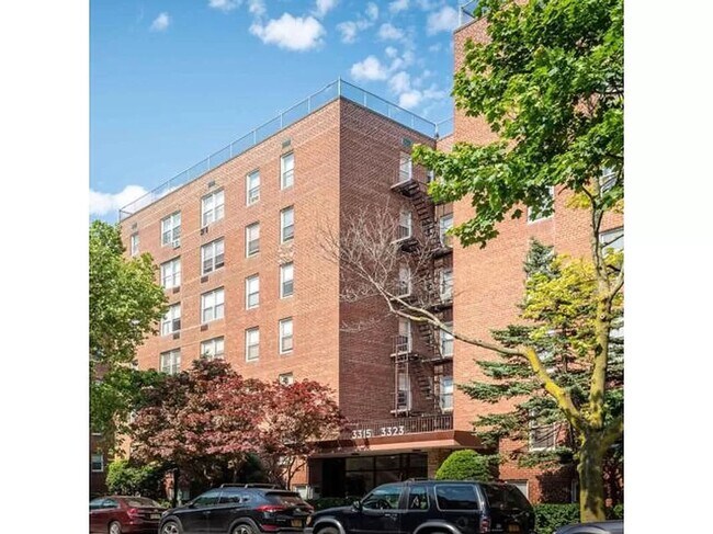 Primary Photo - 3301 Nostrand Avenue