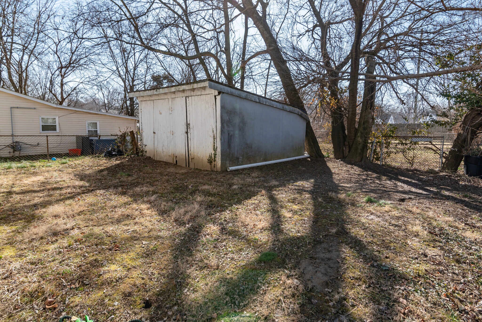 Building Photo - 108 Mohawk Ave