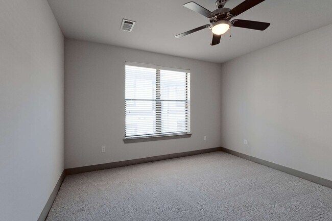 Floorplan - The Edge at Glade Parks