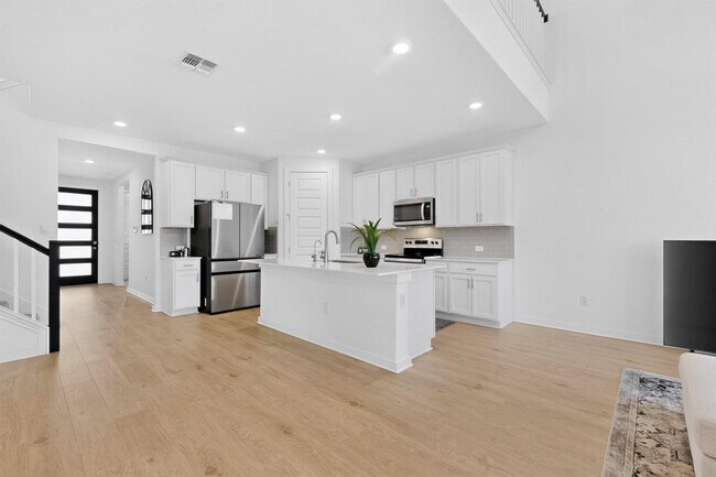 Building Photo - 508 Elk Herd Cv