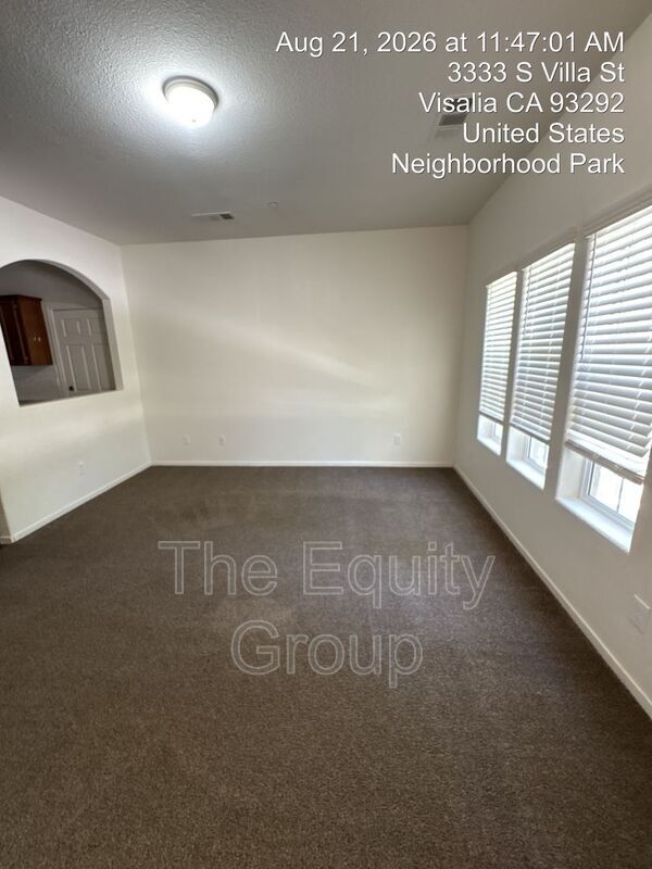 Building Photo - 3330 Villa St