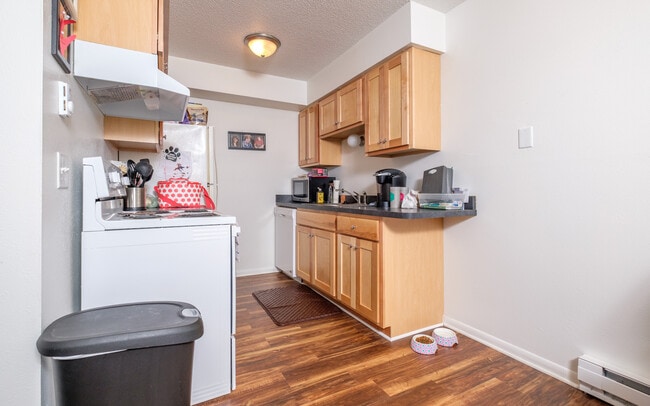 Building Photo - Ballard LLC