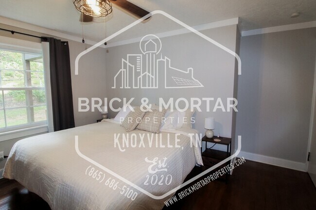 Building Photo - 503 Busbee Rd