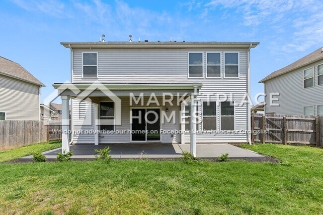 Building Photo - 318 Whisper Wood Wy