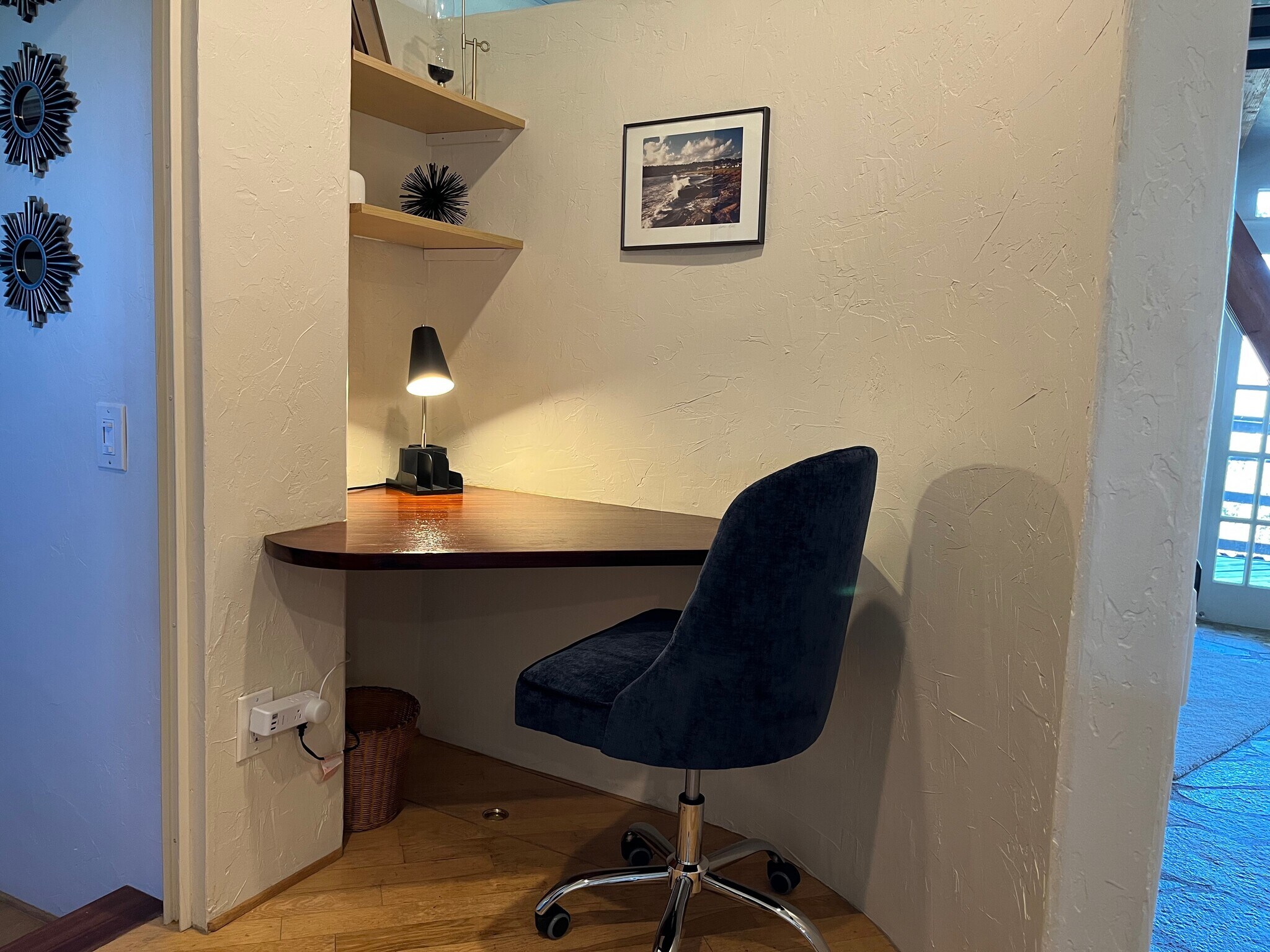 Office Area - 3026 Valevista Trl