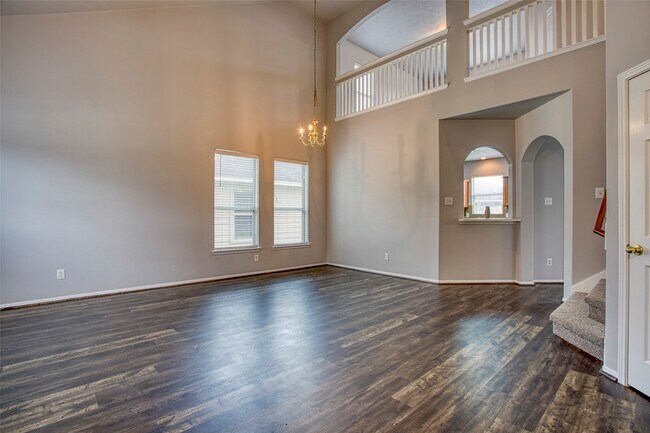Building Photo - 25127 Florina Ranch Dr