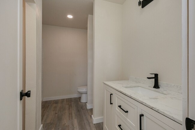 Building Photo - BRAND NEW 3 Bedroom | 2 Bathroom | 2 Car Garage HOME -- 1400 sqft, PETS WELCOME!