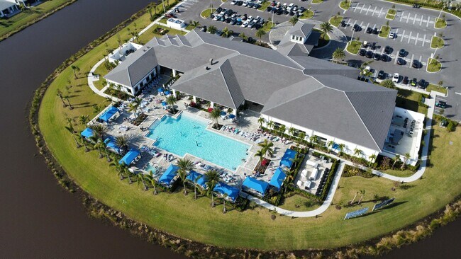 Building Photo - 12535 SW Blue Mangrove Pkwy