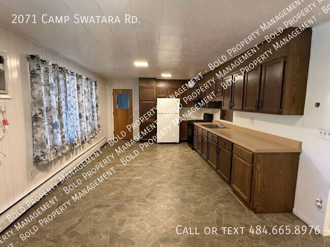 Building Photo - 2071 Camp Swatara Rd