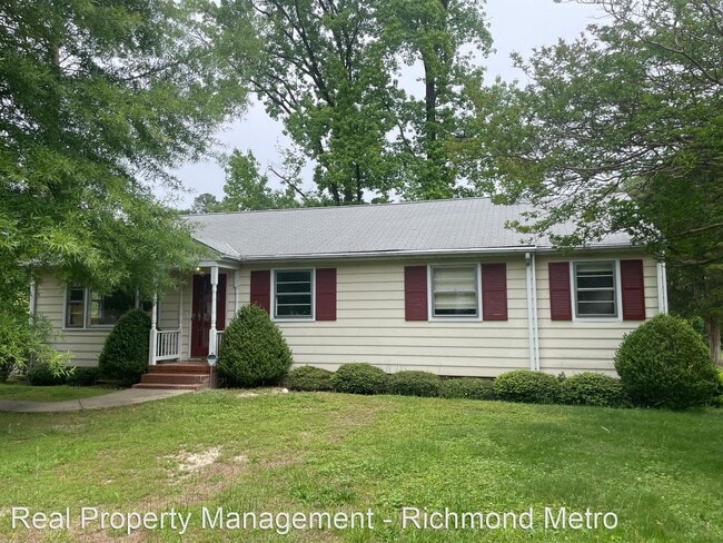 Primary Photo - 3 br, 2 bath House - 8315 Hood Drive
