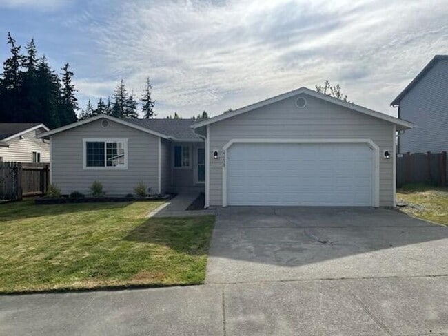 Building Photo - 27208 Manor Pl NW