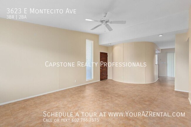 Building Photo - 3623 E Montecito Ave