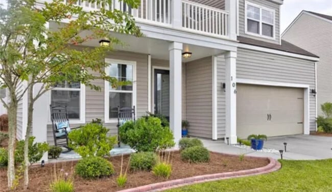 Building Photo - 106 Westover Dr