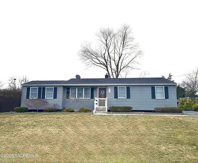 Building Photo - 524 Pennsylvania Ave