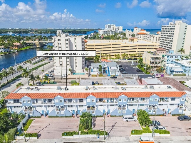 Building Photo - 349 Virginia St