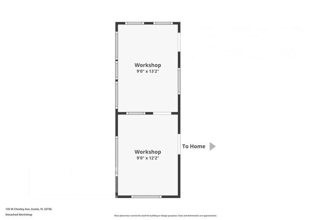 Building Photo - 135 W Chesley Ave