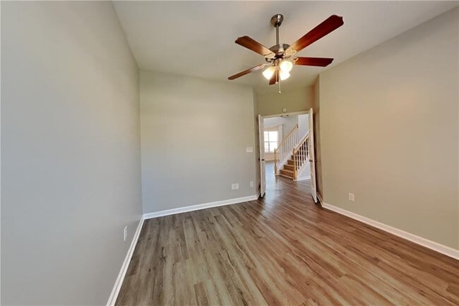 Building Photo - 3370 Spindletop Dr NW