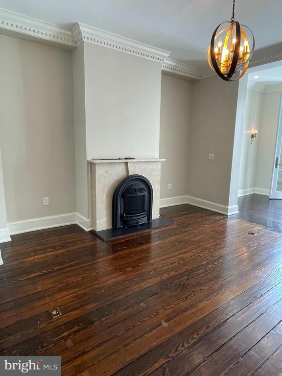 Building Photo - 2802 P St NW