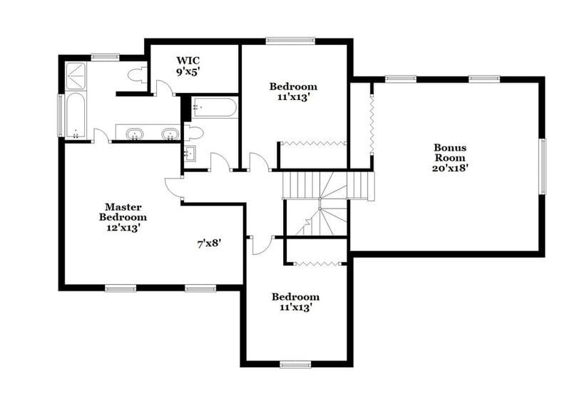 Building Photo - 209 Chandler's Pass Ct