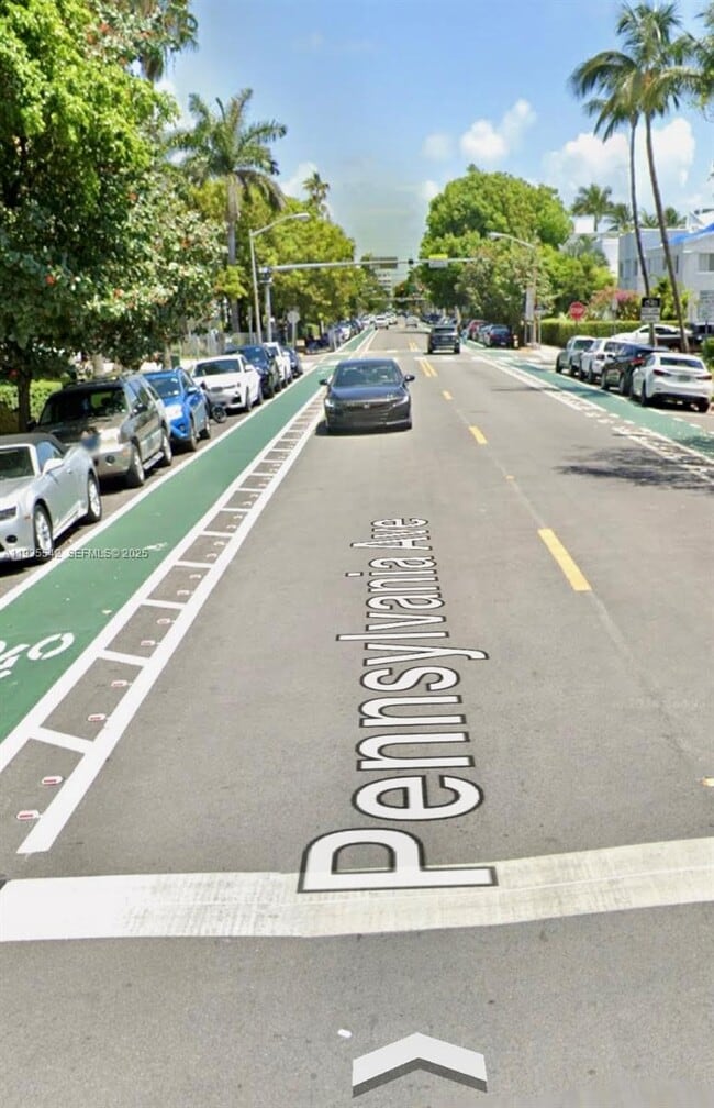 Building Photo - 1231 Pennsylvania Ave