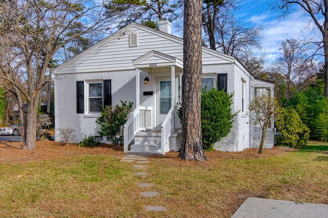 Building Photo - Adorable Duplex Off N Josephine Boyd - Ful...