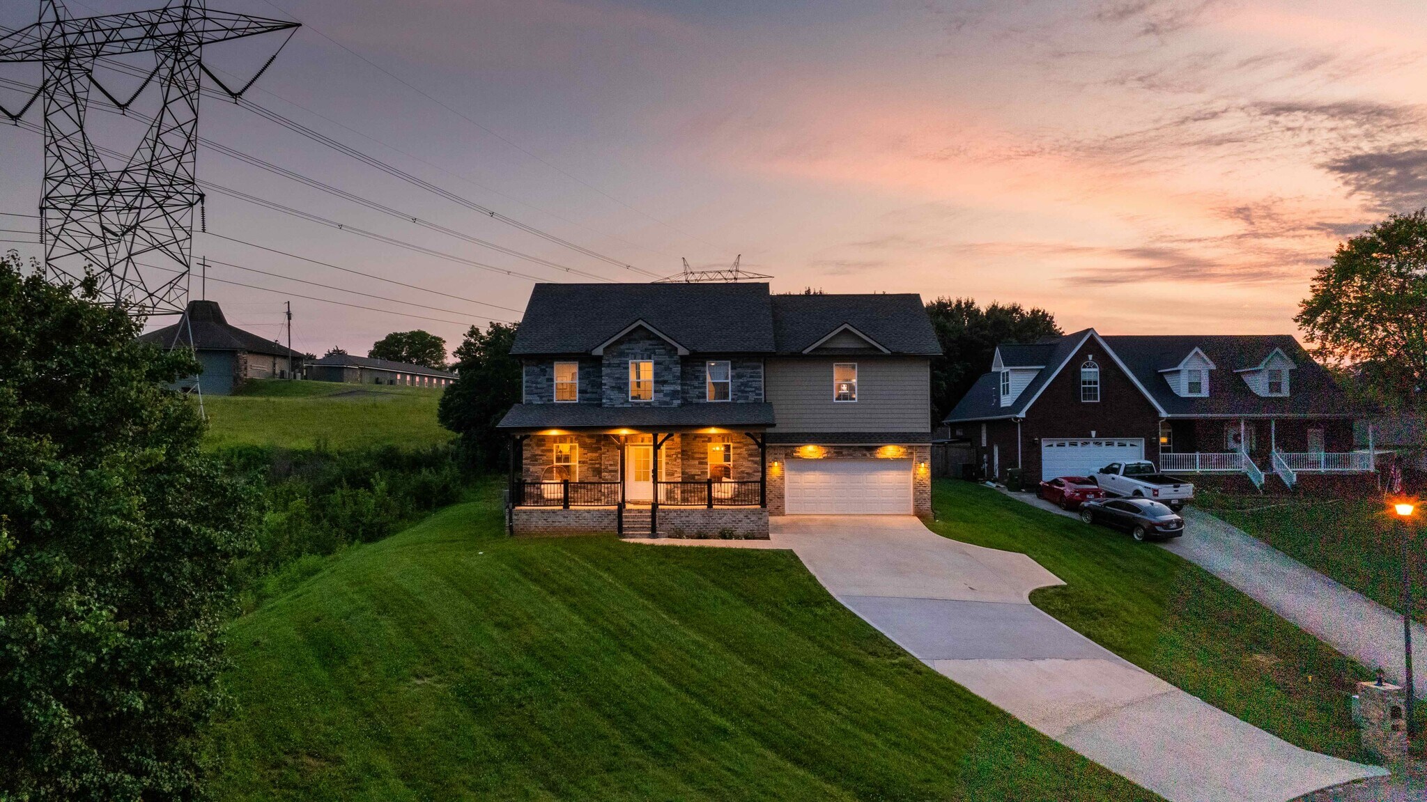 Building Photo - 301 Ridgestone Path